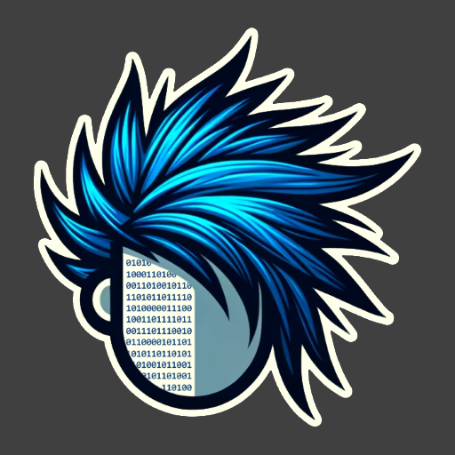 Navigation bar avatar